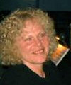 Photo of Donna Eisenstadt